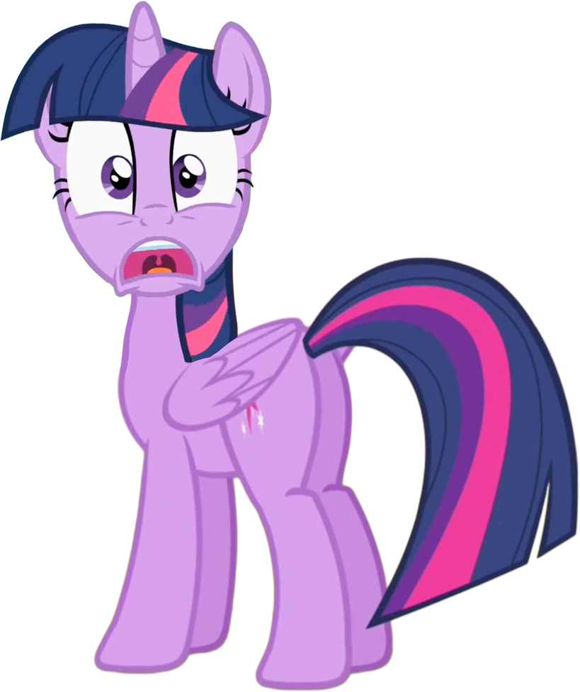 Twilight Sparkle vector 126 by IloveToonssomuch on DeviantArt