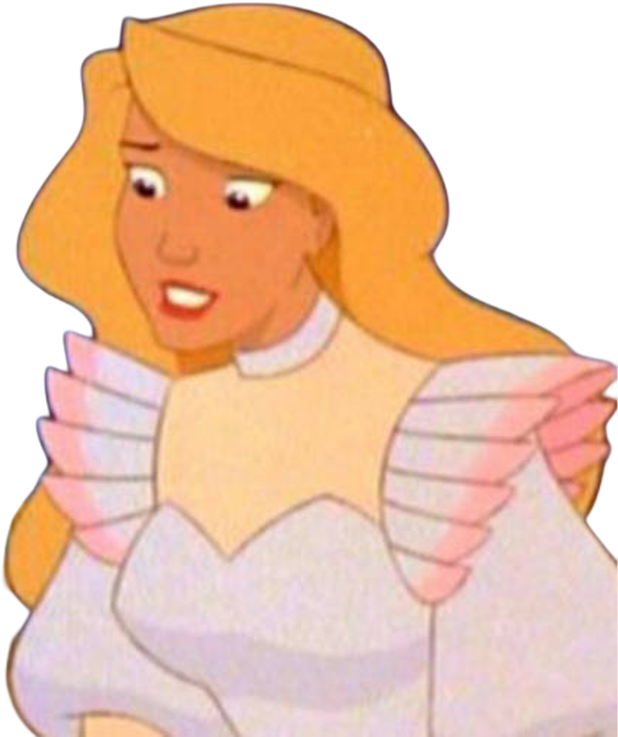 Princess Odette vector 27 by IloveToonssomuch on DeviantArt