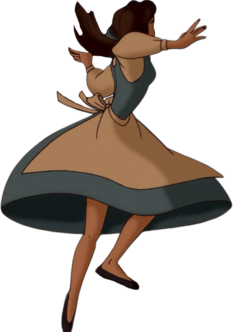 Princess Belle vector 132 by IloveToonssomuch on DeviantArt