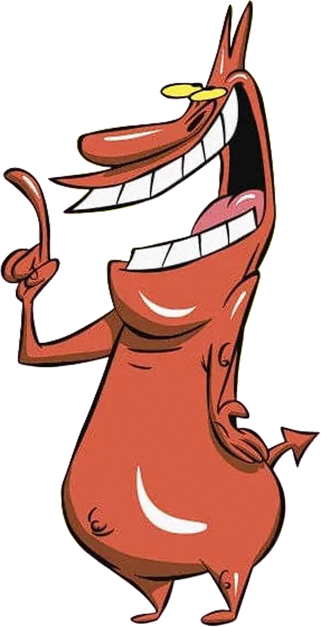 Red Guy Coluring In Red Guy vector 2 by IloveToonssomuch on DeviantArt