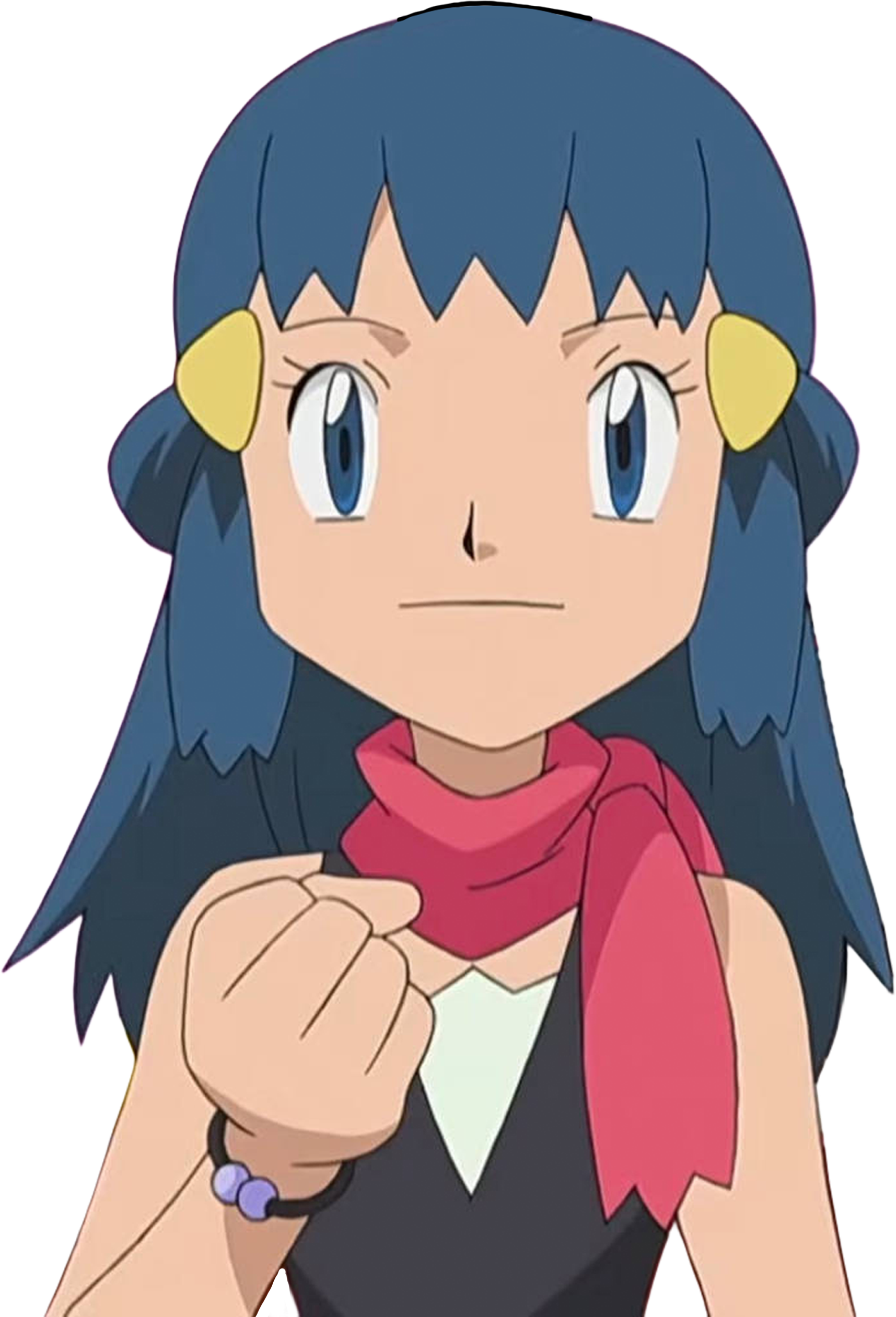 Deviantart Vector Dawn Dawn (Pokemon) vector 411 by IloveToonssomuch on DeviantArt