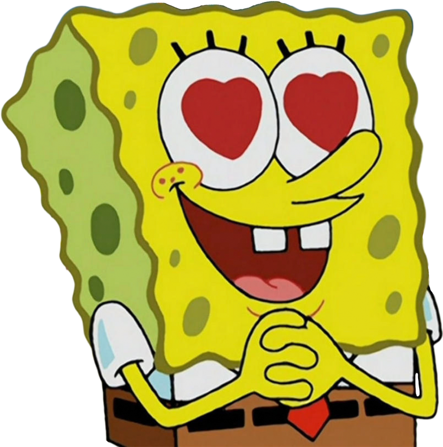 Spomg SpongeBob Squarepants vector 43 by IloveToonssomuch on DeviantArt
