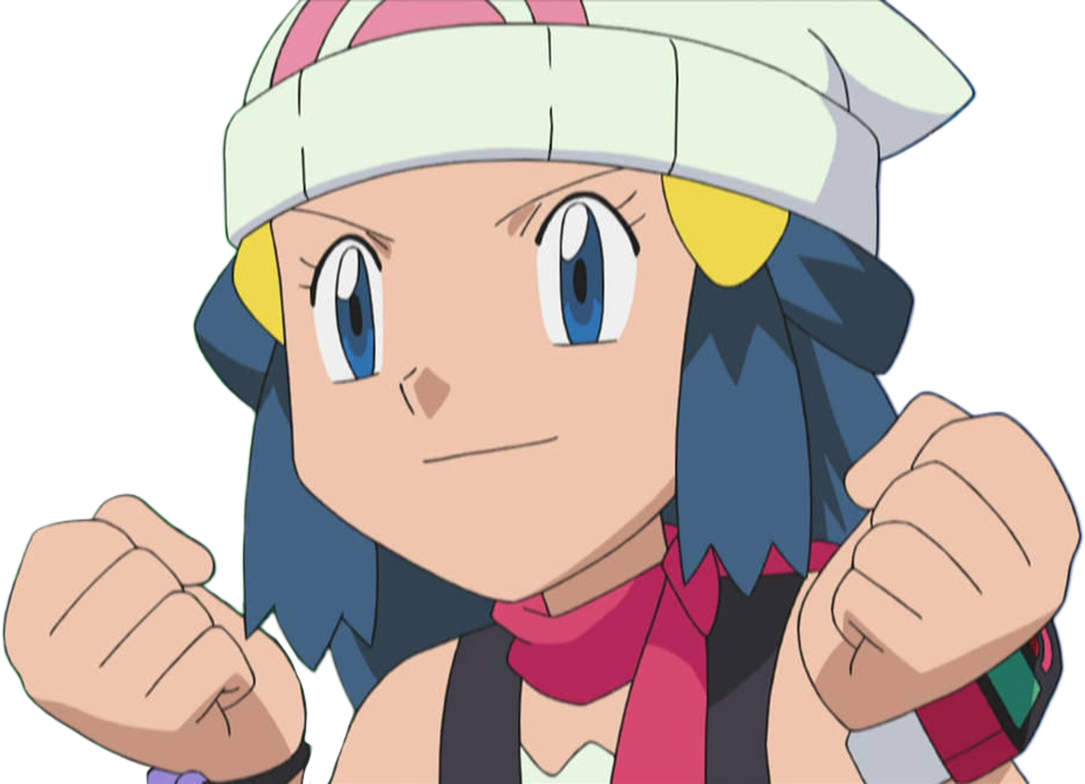 Deviantart Vector Dawn Dawn (Pokemon) vector 437 by Toonsislove83 on DeviantArt