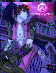 Widowmaker (The Widow)