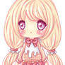 Custom OC chibi