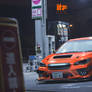 Orange Juice STI