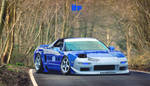 Shakotan NSX by Nism088