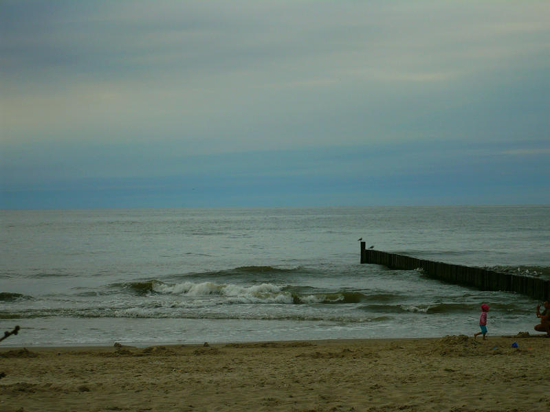 Sea 2 by LadyWoodsheartSTOCK