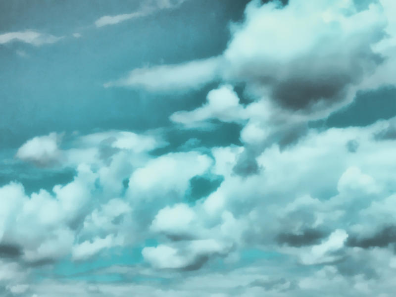 sky 2 by LadyWoodsheartSTOCK