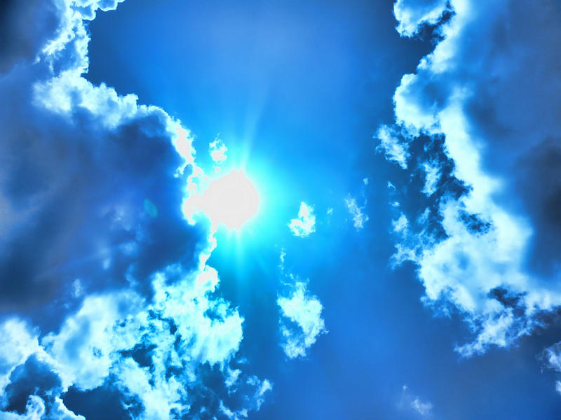 sky 4 by LadyWoodsheartSTOCK