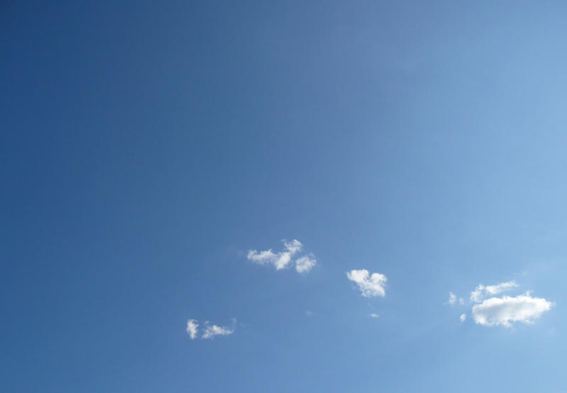 sky 5 HQ by LadyWoodsheartSTOCK