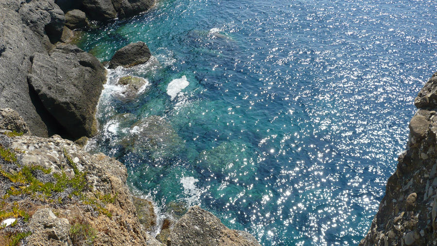 portofino 1 by LadyWoodsheartSTOCK