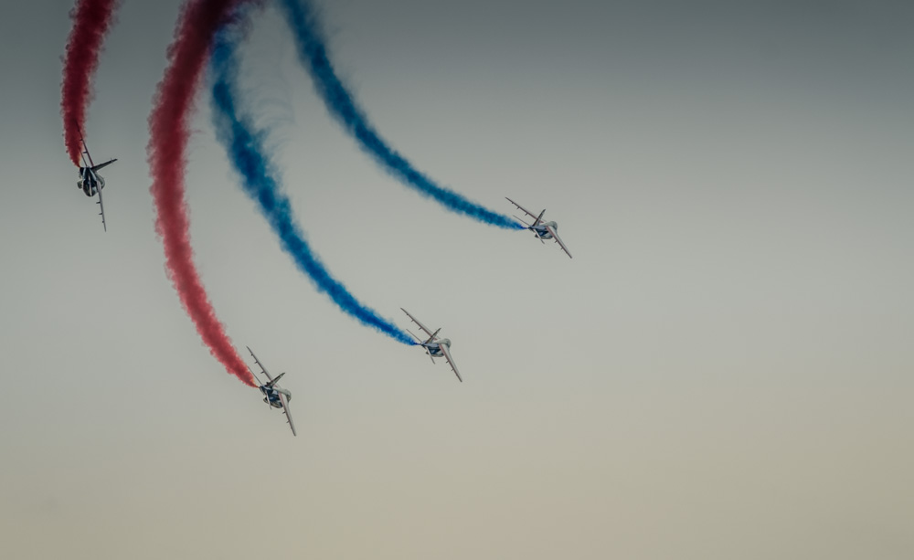 Patrouille Acrobatique de France