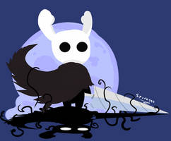 Hollow Knight