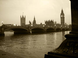 Old London - 1