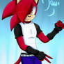 .:Javi The Hedgehog:.