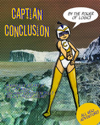 Captain Conclusion