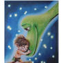 The Good Dinosaur (Disney /Pixar)