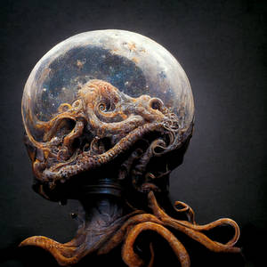 The Cosmic Mind