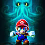 Super Mario VS Cthulhu 2