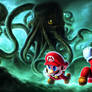 Super Cthulhu Bros 2