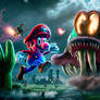 Insanely Twisted Super Mario World