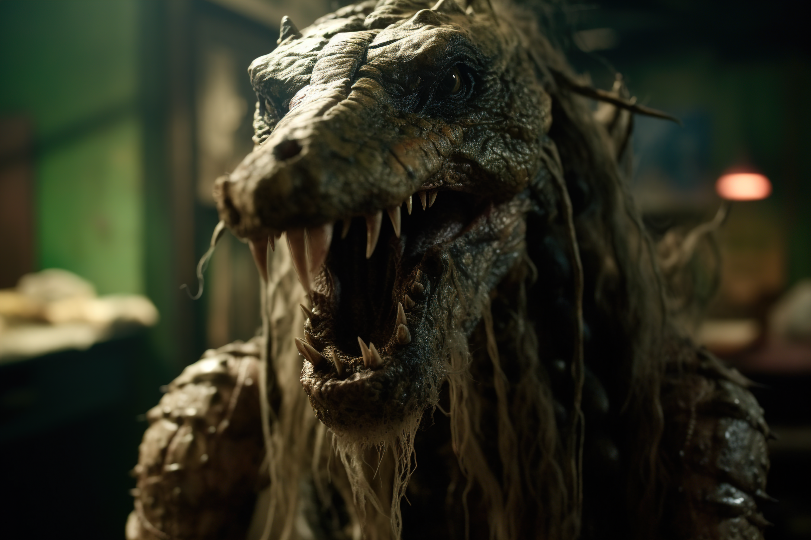 Terrifying Deviantart Giggavega a terrifying picture of an emaciated cro by ...