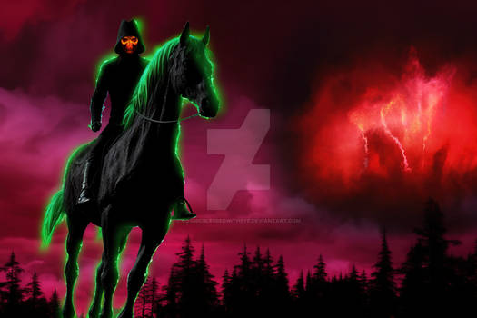 Explore the Best Plague_rider Art | DeviantArt