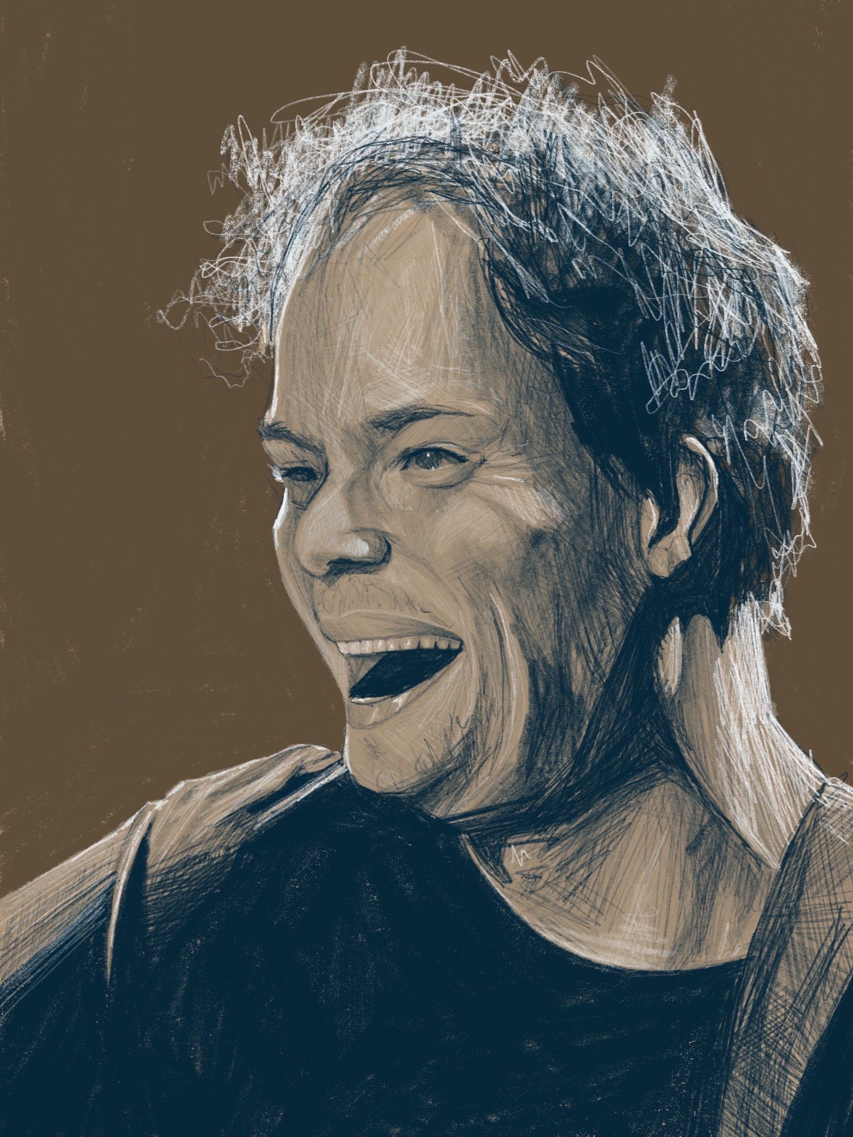 Jeff Rosenstock Sticker Jeff Rosenstock by SalemDeluxe on DeviantArt
