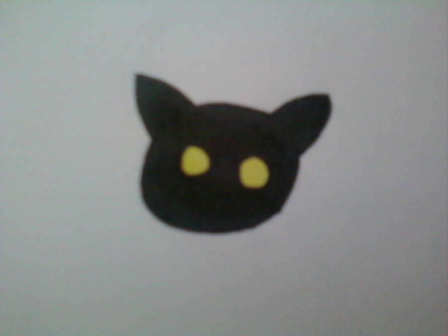 Botamon by AlexaFroehlich on DeviantArt