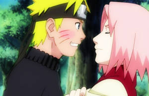 Just NaruSaku