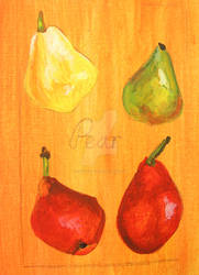 Pears