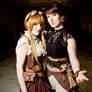 Katsucon 2012 - Lydia and Louise 1