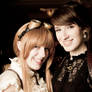 Katsucon 2012 - Lydia and Louise 4