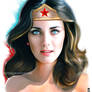 WonderWoman