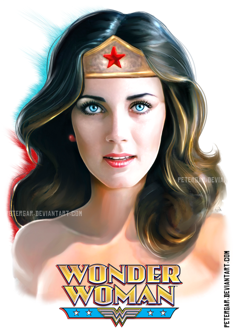 WonderWoman