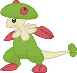 Breloom (286)