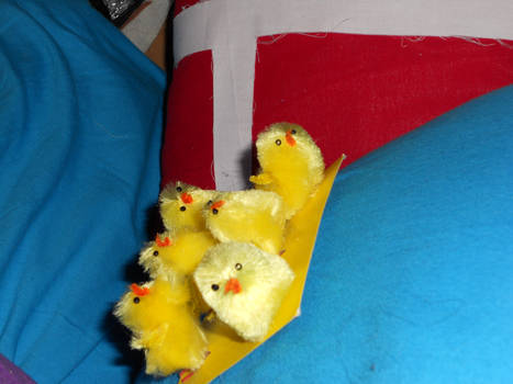 Chick Army