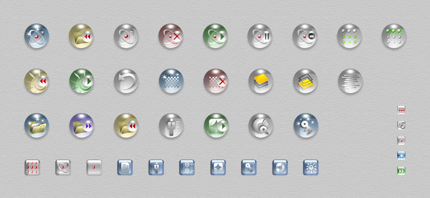 Bitmap Icon Identification Bitmap icons 2 by Andy3ds on DeviantArt