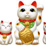 Free icons Maneki Neko