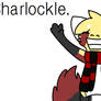 :CO: Charlockle.