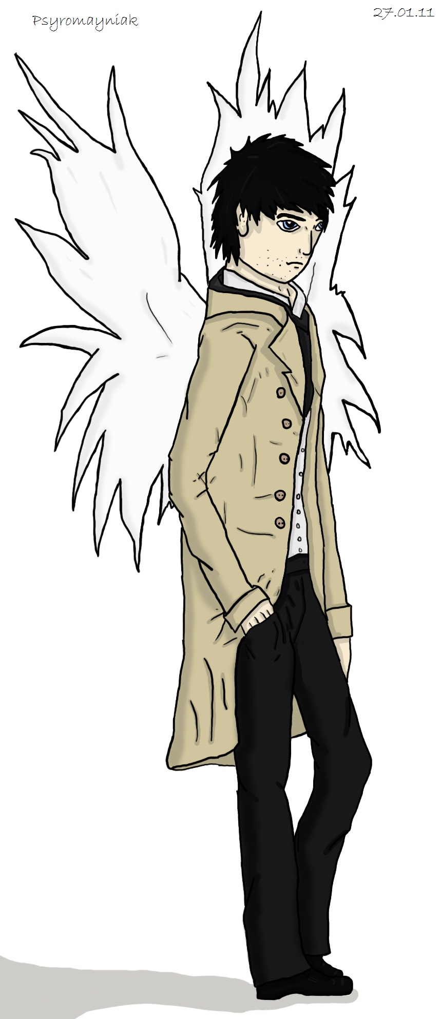 Castiel