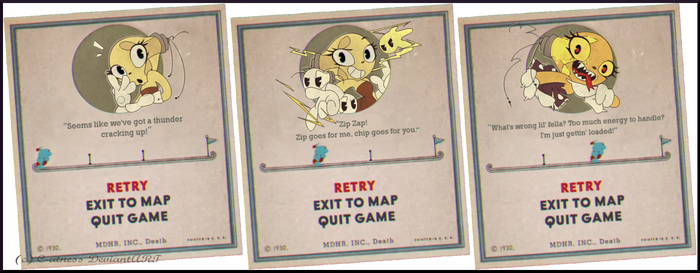 Explore Best Cuphead oc Art On DeviantArt explore-best-cuphead-oc-art-on-deviantart