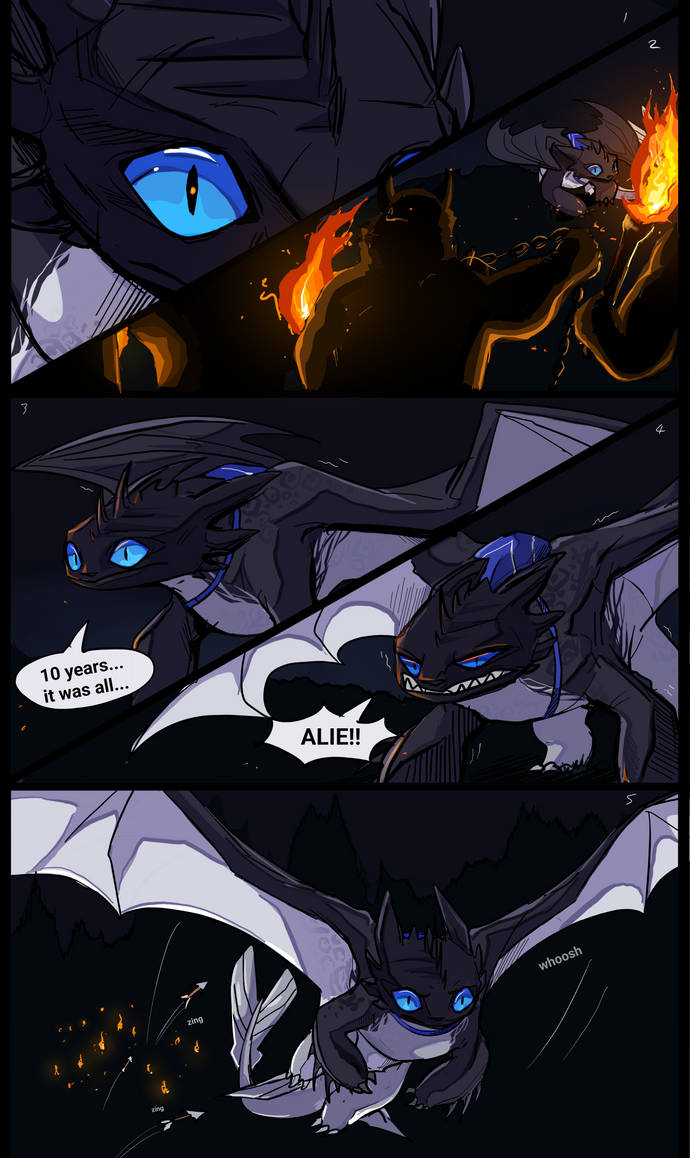 Moonbean Character Moonbeam's Origin Pt 1 by TheLunaVixen on DeviantArt