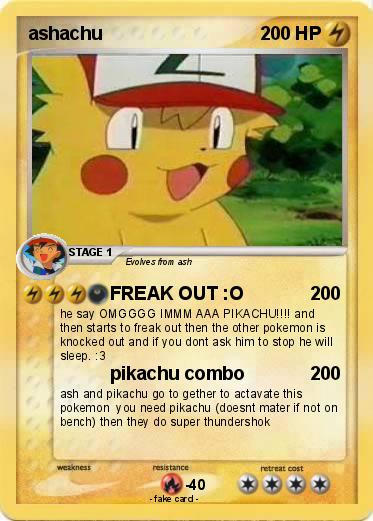 Assachu Ashachu by poppyscout on DeviantArt