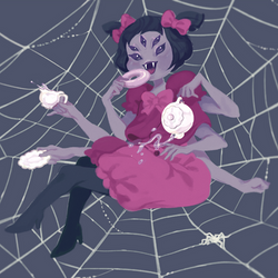 muffet