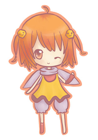 Friend's Combee OC by totuon on DeviantArt