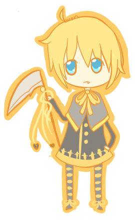 Rival - apromixx's oc by totuon on DeviantArt