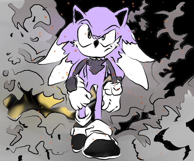 Ragen by darkdragoon68 on DeviantArt