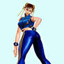 Chun Li